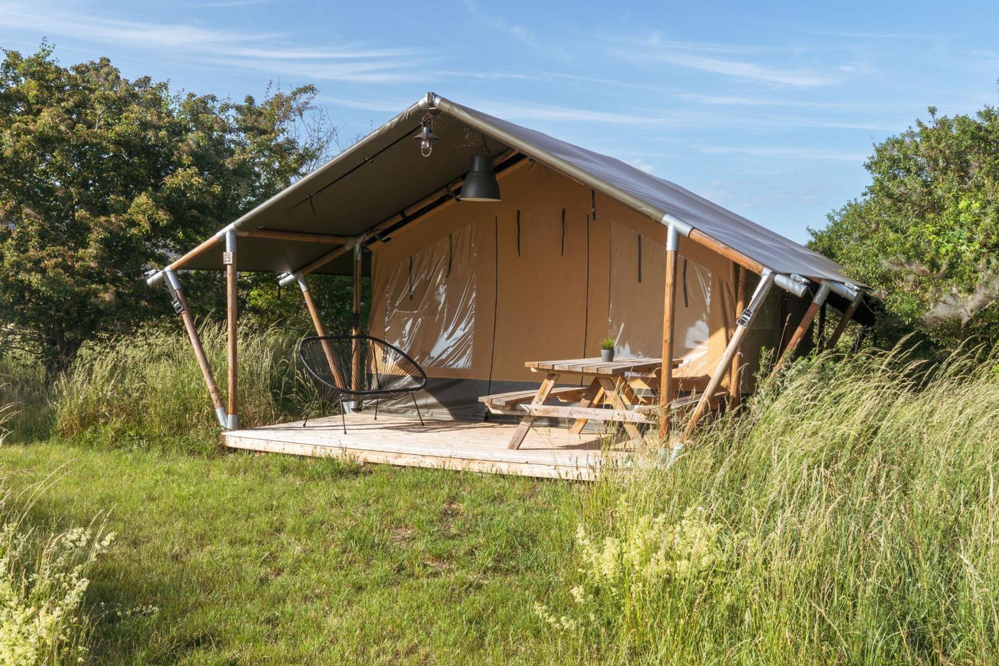Laguna Beach Family Camps Oeland Morbylanga Ngoại thất bức ảnh